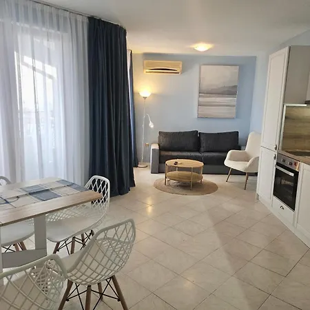 Apartmán Triumph Fantastic View Sveti Vlas