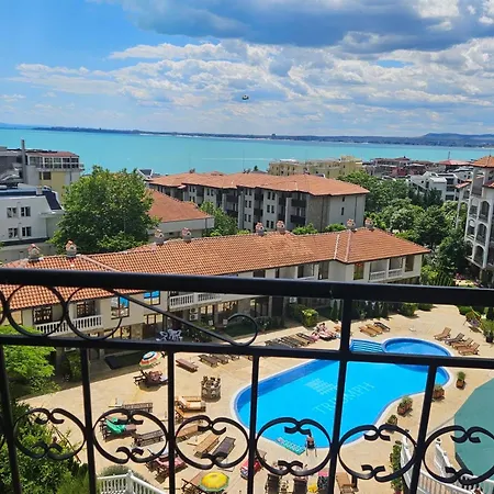 Triumph Fantastic View * Sveti Vlas